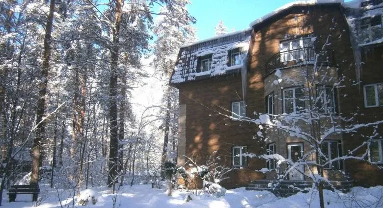 Гостиница «Салют» — фото 5