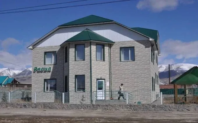 Гостиница «Расул Кош-Агач» — фото 2
