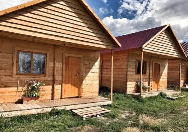 Турбаза «Силагор» — фото 5