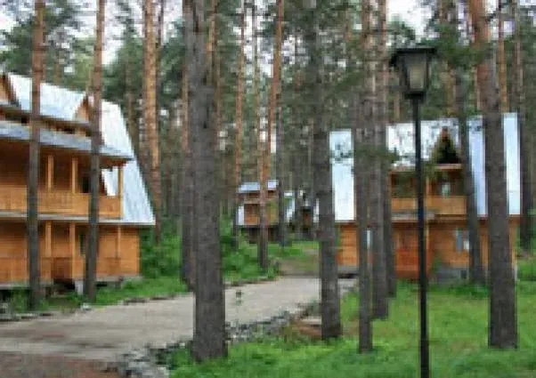 Туристический комплекс 'Манжерок'
