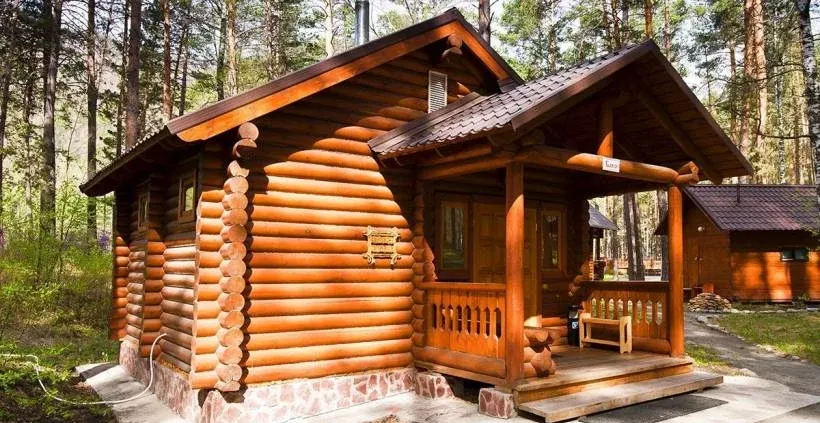 Туристический комплекс «Орлиное гнездо» — фото 2