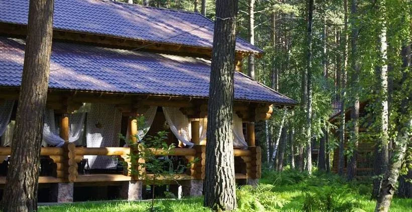 Туристический комплекс «Орлиное гнездо» — фото 3