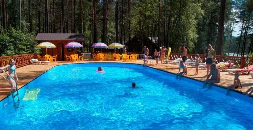 Туристический комплекс «Орлиное гнездо» — фото 4