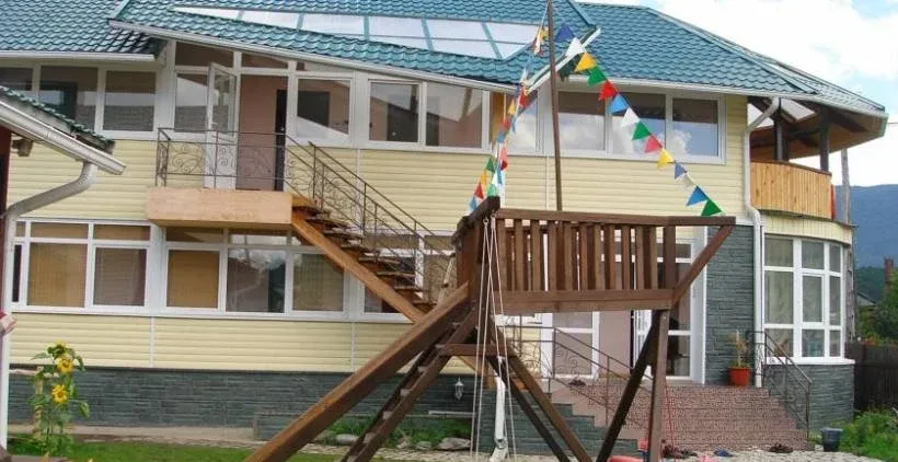 Гостевой дом «На Береговой» — фото 3