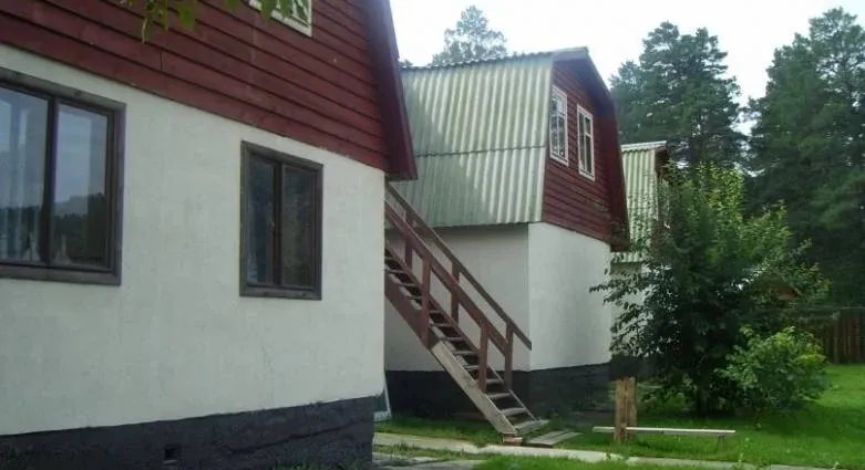 База отдыха «Чечек» — фото 5