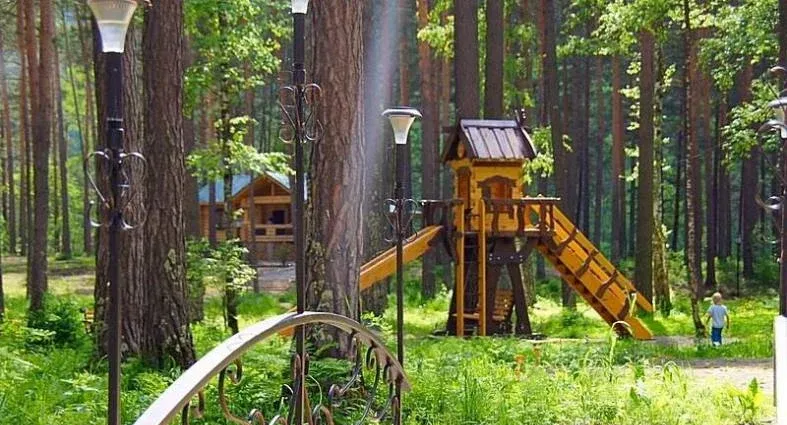 Сказка Алтая