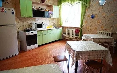 Гостиница «Расул Акташ» — фото 5