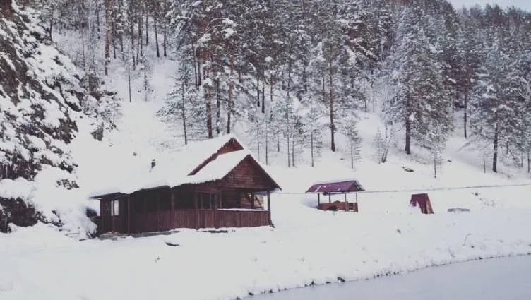 Усадьба «Алтын Торбок» — фото 3