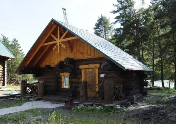 Усадьба «Славная» — фото 3