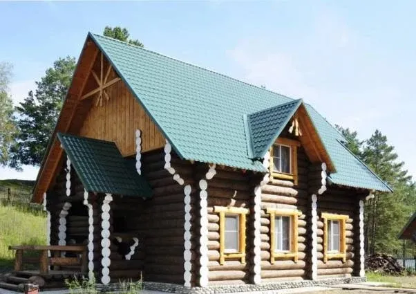 Усадьба «Славная» — фото 4