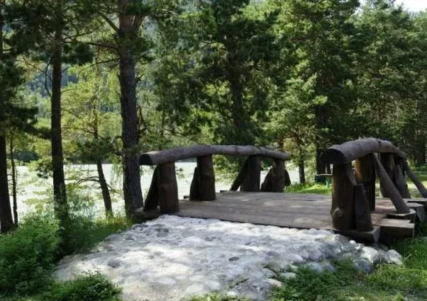 Усадьба «Славная» — фото 5