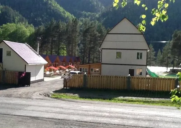База отдыха «Своя усадьба» — фото 3