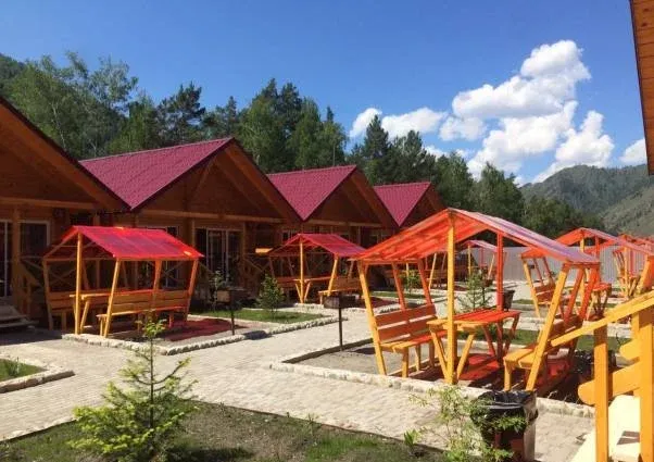 База отдыха «Своя усадьба» — фото 4