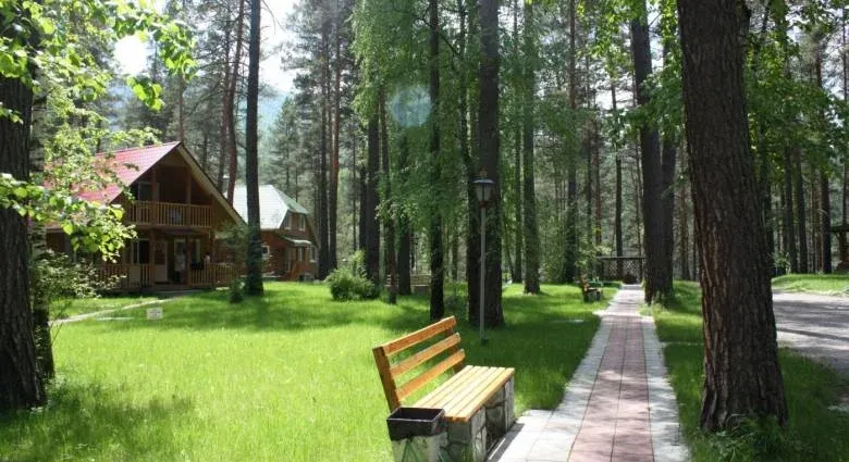 Отель «Бирюза»