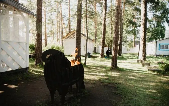 Усадьба «Прованс» — фото 4
