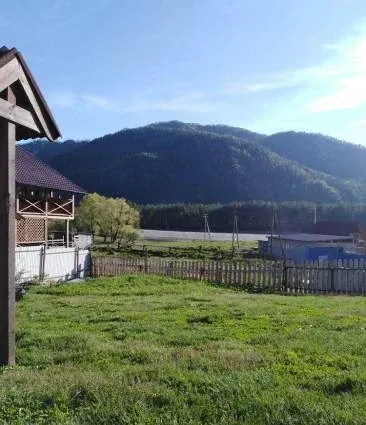 Усадьба Охотник