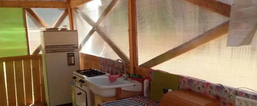 Капитанша — фото 2