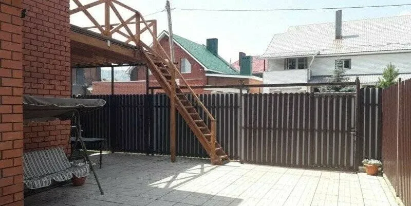 Уютный дом — фото 3