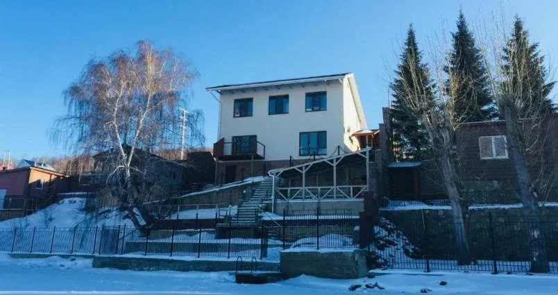 Вилла «Санта-Банное»