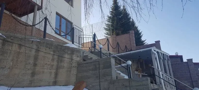 Вилла «Санта-Банное» — фото 3