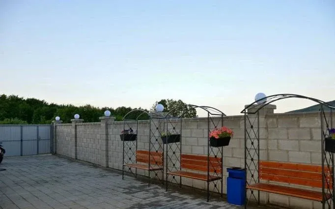 Гостевой дом «Веранда» — фото 2