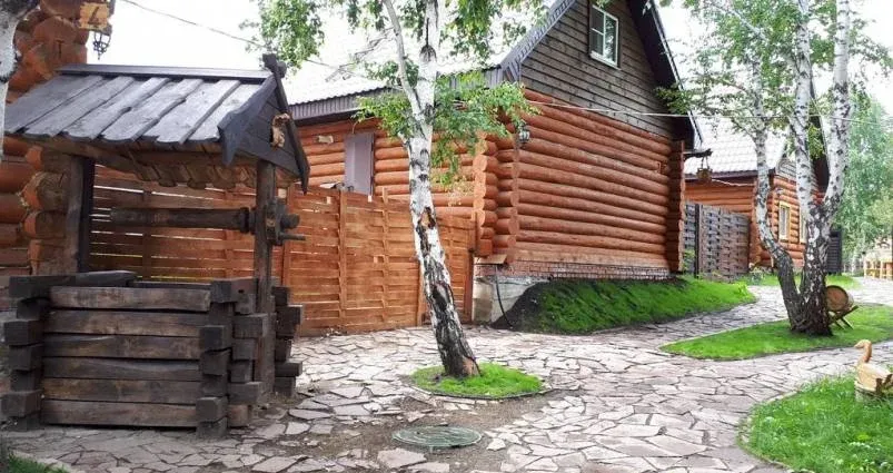 Гостиничный комплекс «Емеля»