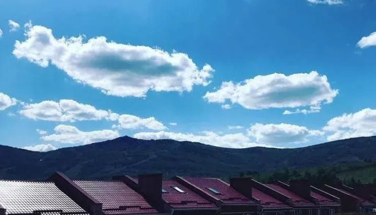 Апрески Бунгало
