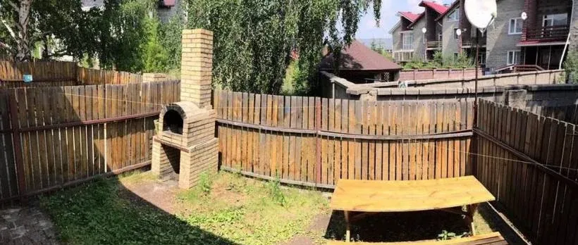 Апрески Бунгало — фото 2