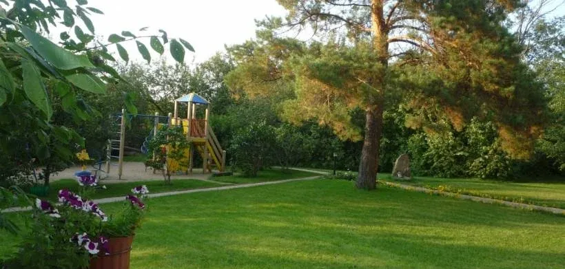 Усадьба «Еловое»
