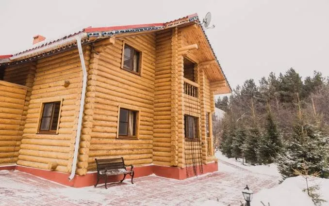 Усадьба «Еловое» — фото 3