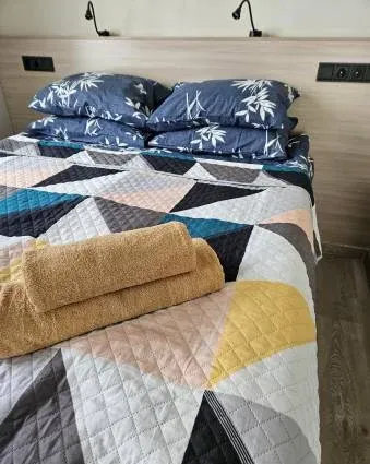 Турбаза «Тенгри» — фото 5