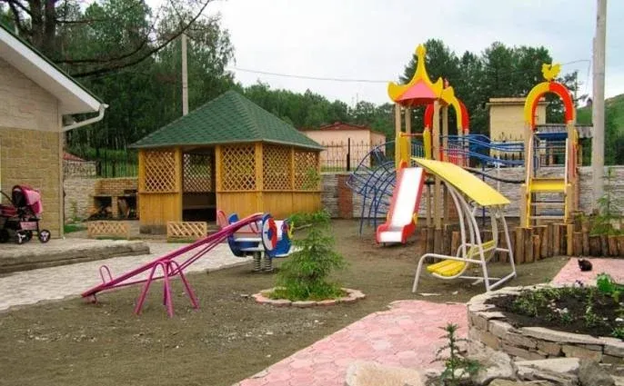 Гостиничный комплекс «Эдельвейс» — фото 2