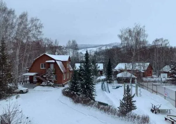 Ручеек (Абзаково) — фото 4