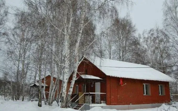Ручеек (Абзаково) — фото 5