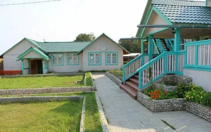Байкал Далай