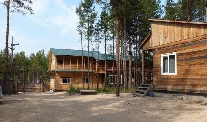 Культурно-оздоровительный центр «Радуга» — фото 3