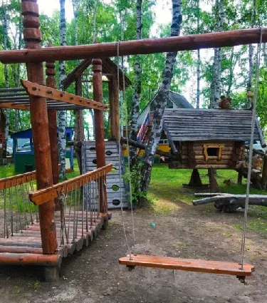 Байкальские Зори