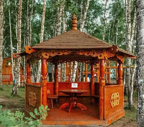 Байкальские Зори — фото 2