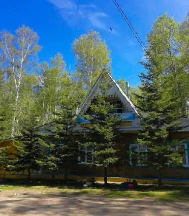 Байкальские Зори — фото 3