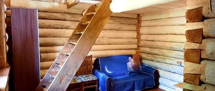 Заимка — фото 3