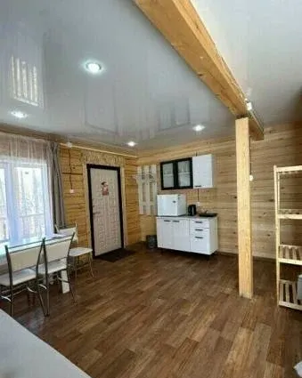 Домики у реки — фото 2