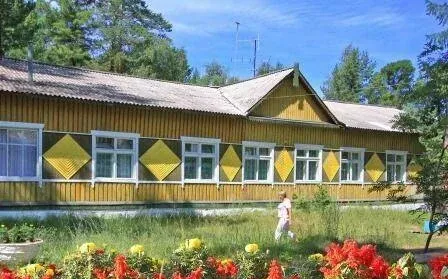 Курорт Горячинск — фото 2