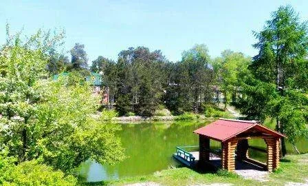 Курорт Горячинск — фото 4
