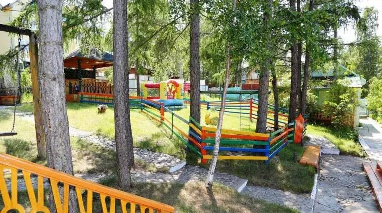 Звездный — фото 2