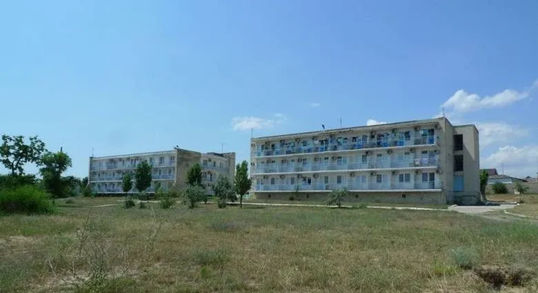 Турбаза «Прибой» — фото 3