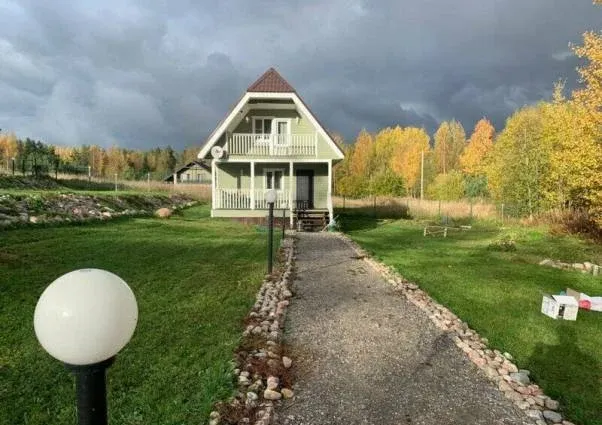 Dream house