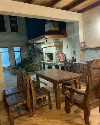 Море хауз
