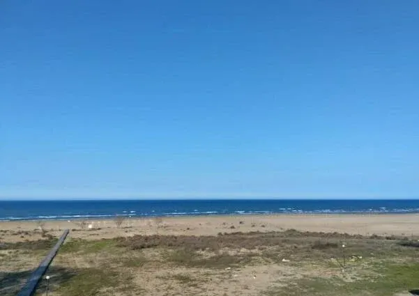 База отдыха Рубас