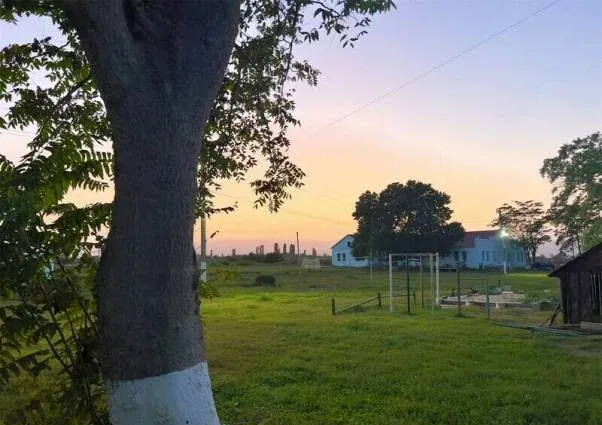 База отдыха Рубас — фото 2