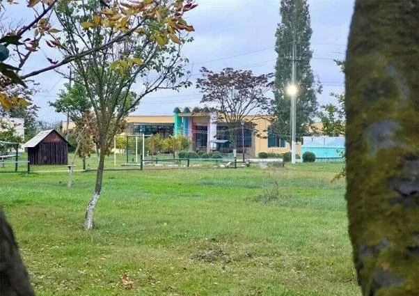 База отдыха Рубас — фото 3